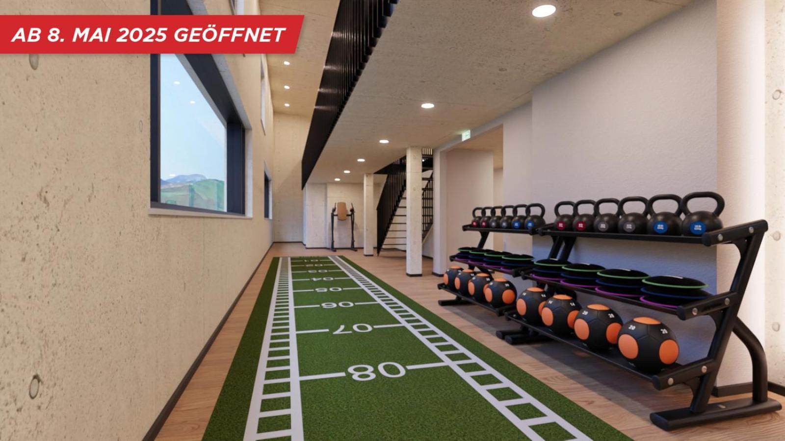 Hotel Im Zentrum Fuer Visionen Puch bei Hallein Exteriör bild